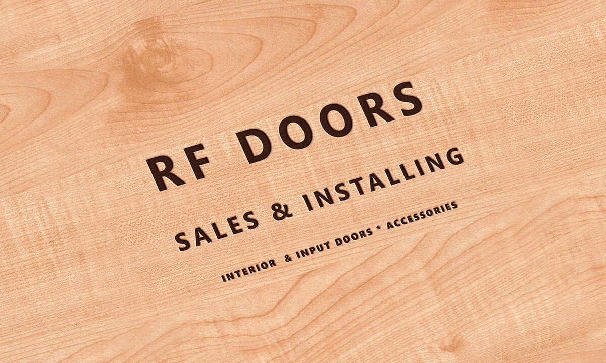 rfdoors