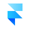 Framer X svg icon