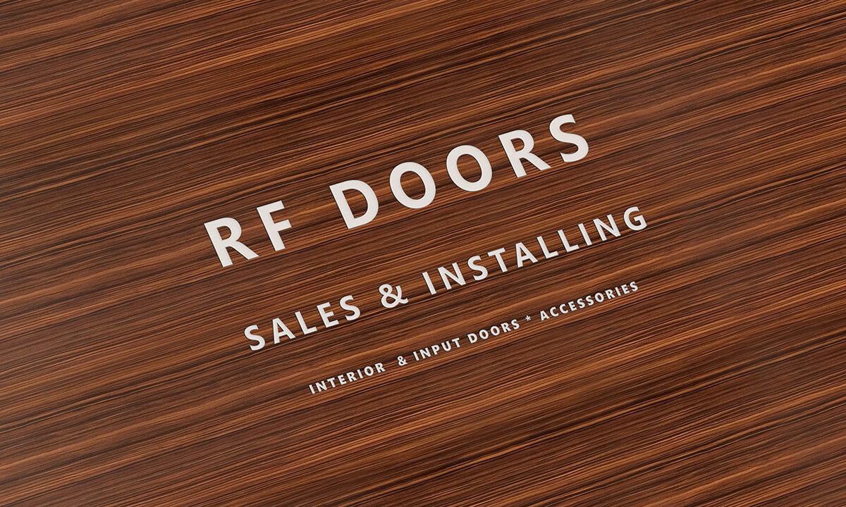 rfdoors