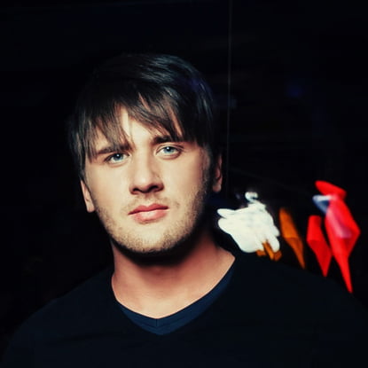 blog avatar, profile pic, dp, author