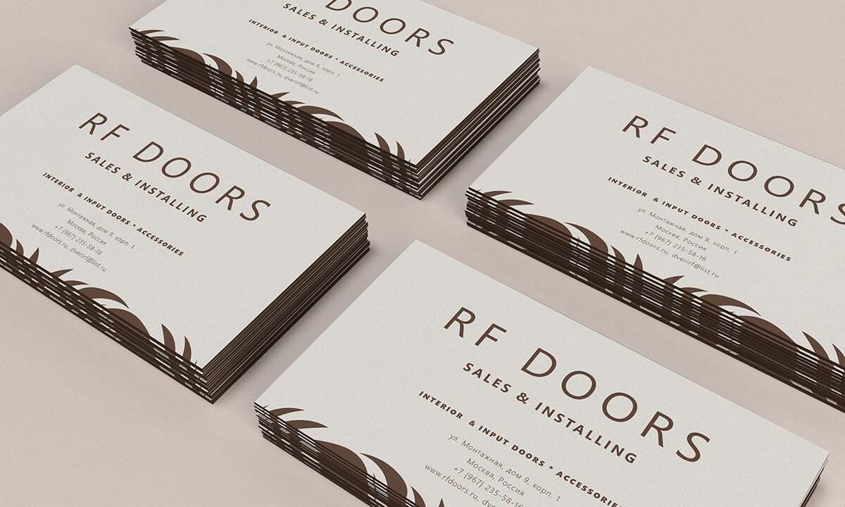 rfdoors