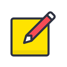 Pen & Paper png icon