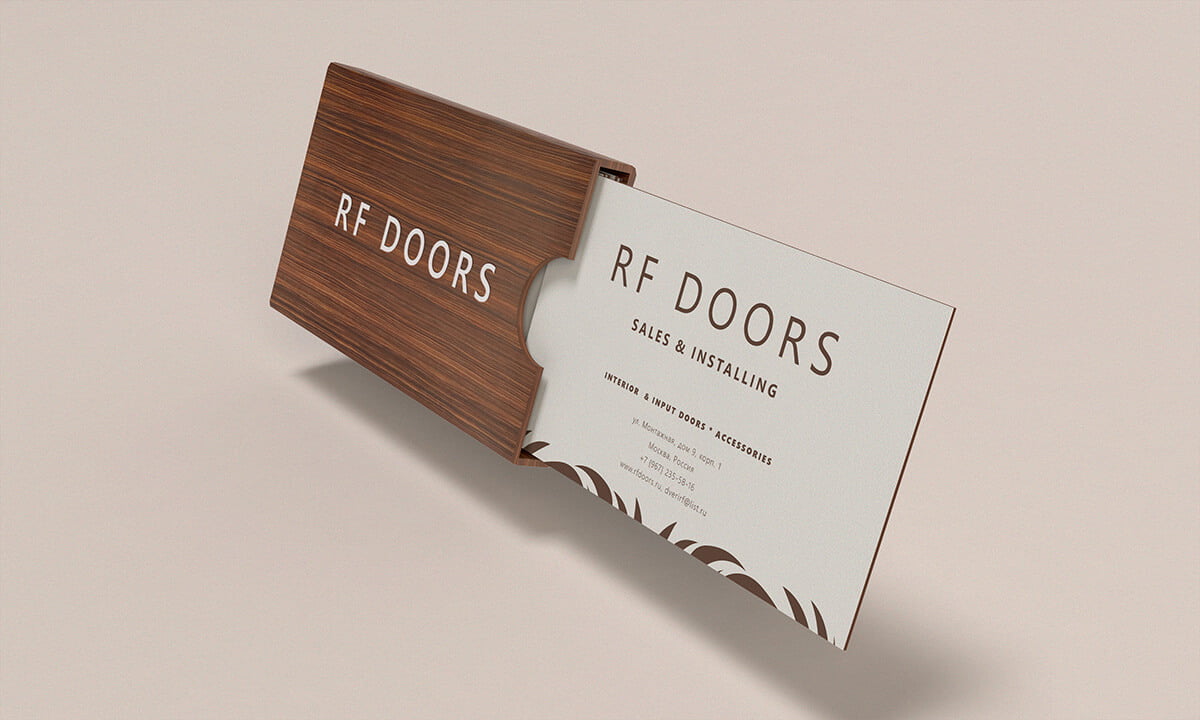 rfdoors