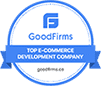Top E-commerce Development Companies